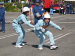 2011年自衛消防操法大会